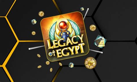 Age Of Egypt Bwin