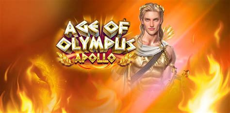 Age Of Olympus Apollo Bet365