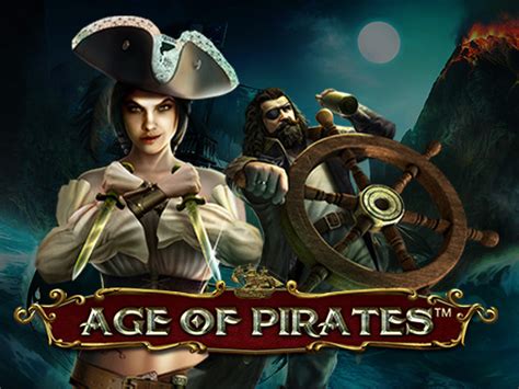 Age Of Pirates 15 Lines Netbet