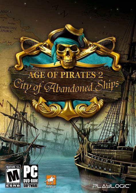 Age Of Pirates Brabet