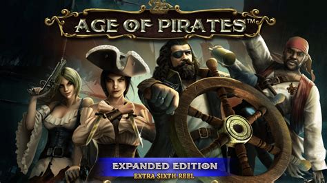 Age Of Pirates Expanded Edition Betsul