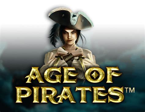 Age Of Pirates Expanded Edition Leovegas