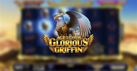 Age Of The Gods Glorious Griffin 1xbet