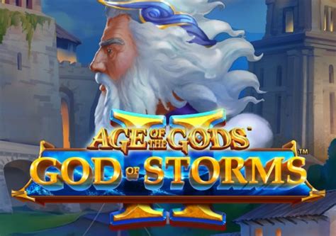 Age Of The Gods God Of Storms 2 Review 2024