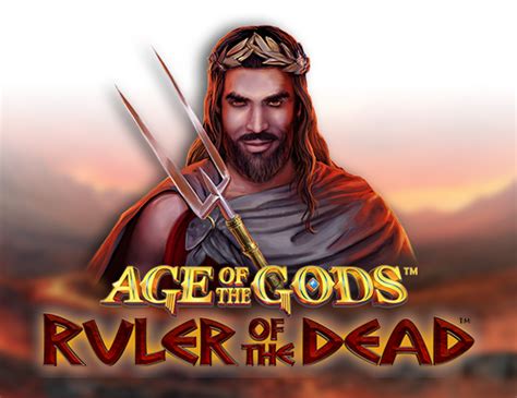 Age Of The Gods Ruler Of The Dead Betway