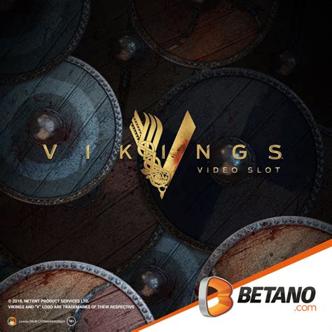 Age Of Vikings Betano