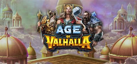 Age Of Vikings Pokerstars