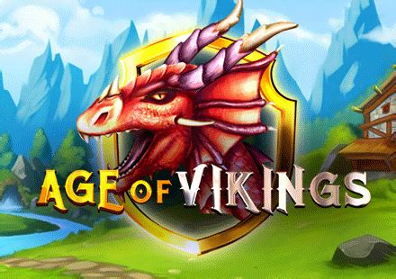 Age Of Vikings Popok Gaming Netbet