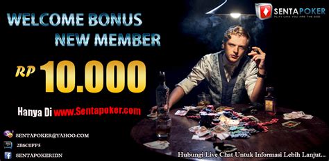 Agen Pokerking Indonesia