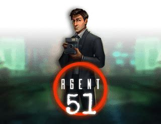 Agent 51 Betsul