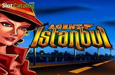 Agent Istanbul Slot Gratis