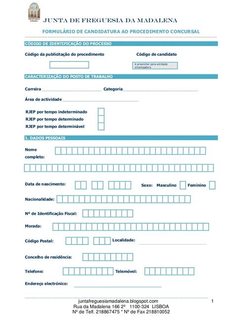 Aglc Casino Trabalhador Formulario De Candidatura