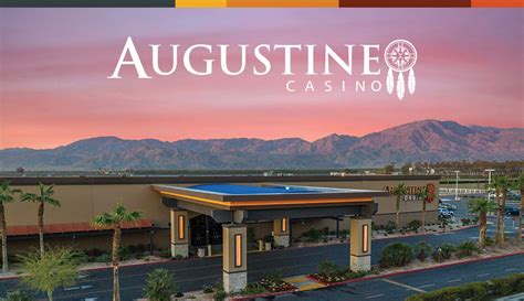 Agostinho Casino Coachella Menu
