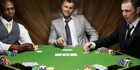 Agressivo Como Estrategia De Poker