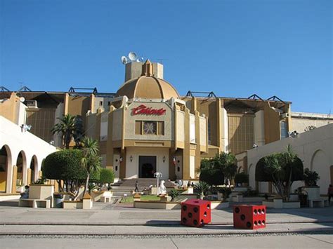 Agua Caliente Casino Tijuana Do Mexico