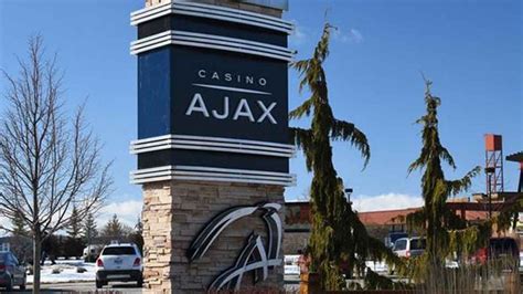 Ajax Casino Numero De Telefone