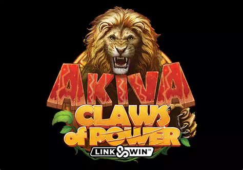 Akiva Claws Of Power Novibet