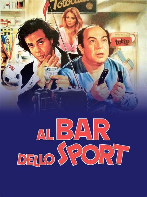 Al Bar Dello Sport Review 2024