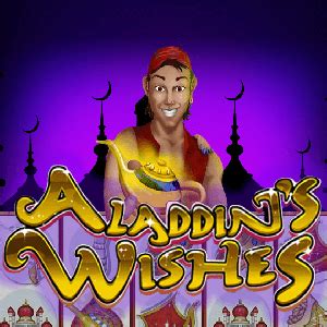 Aladdin 2 Slot - Play Online