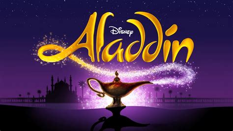 Aladdin And The Golden Palace Review 2024