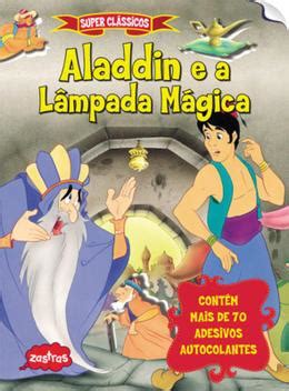 Aladdin E A Lampada Magica Maquina De Fenda