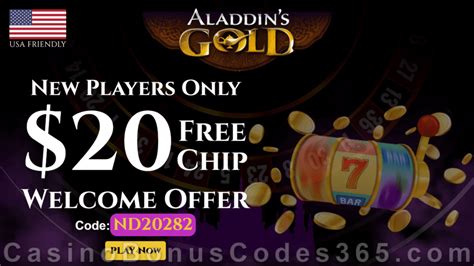 Aladdin S Gold Casino Venezuela