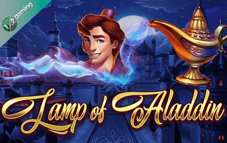 Aladdin S Lamp 888 Casino