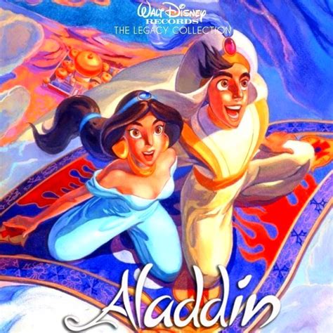 Aladdin S Legacy Bwin