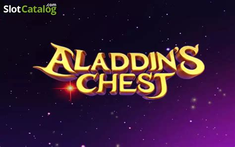 Aladdins Chest Review 2024
