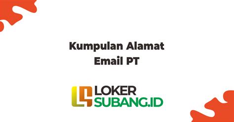 Alamat E Mail Poker88