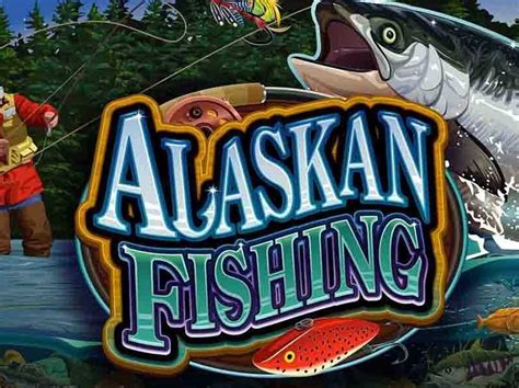 Alaskan Fishing 888 Casino