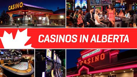 Alberta Casino Horas