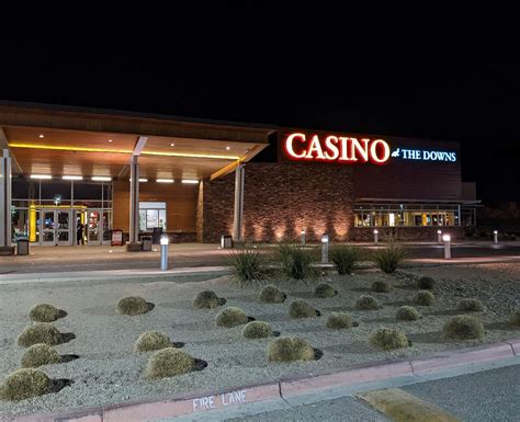 Albuquerque Casino Mostra