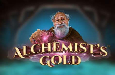 Alchemist S Gold Slot Gratis