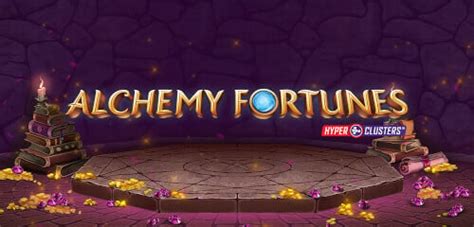 Alchemy Fortunes Bet365