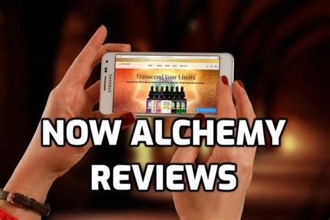 Alchemy Review 2024