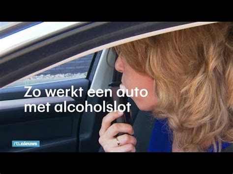 Alcoholslot Nieuws 2024