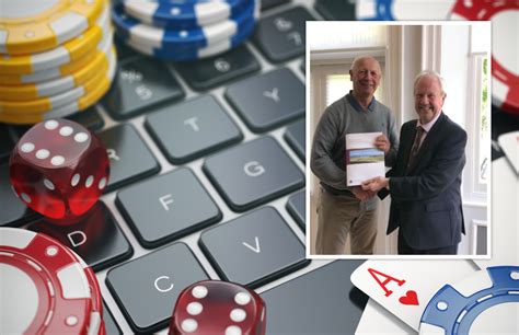 Alderney Gambling Regulamentos
