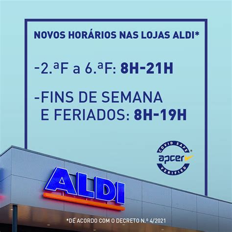 Aldi Casino Horarios De Abertura