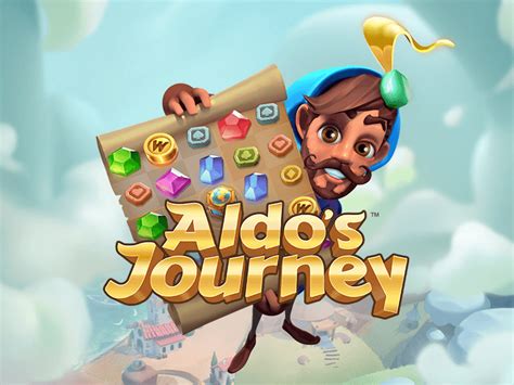 Aldo S Journey Blaze