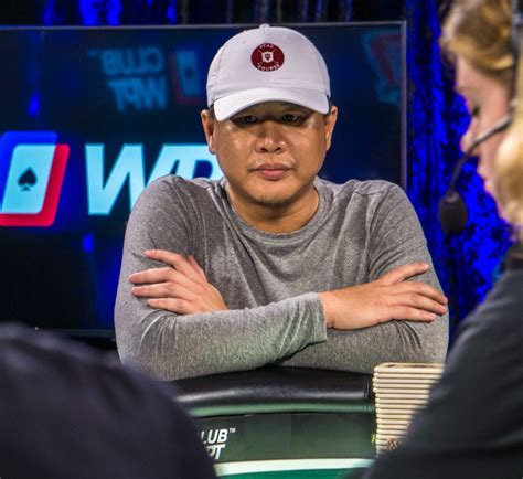 Alex Yen Poker