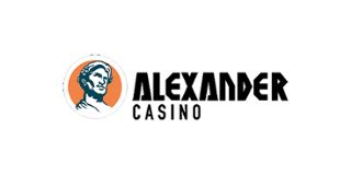 Alexander Casino Online