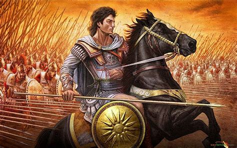 Alexander The Great Bwin