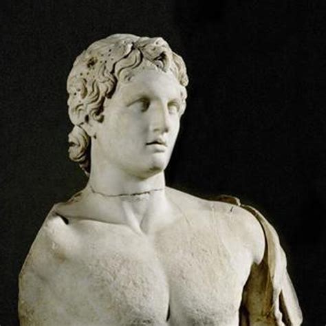Alexander The Great Sportingbet