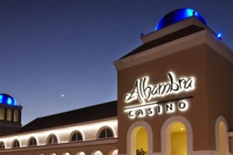 Alhambra Casino E Bazar Para Compras Em Aruba