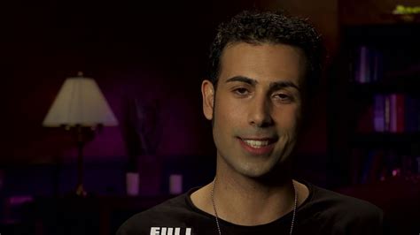 Ali Nejad Poker After Dark