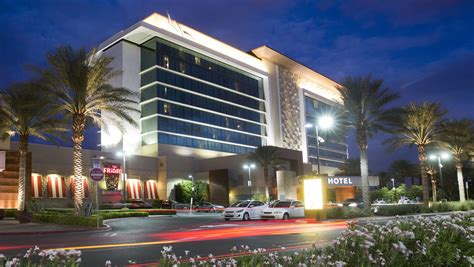 Aliante Casino Resort
