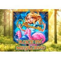 Alice In Megaland Betfair