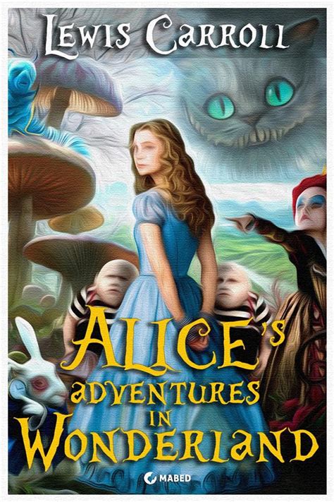 Alice S Adventures Betsul