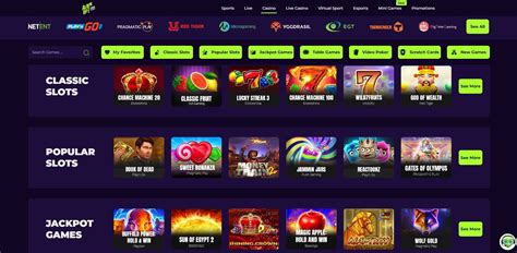 Alienbet Casino Online